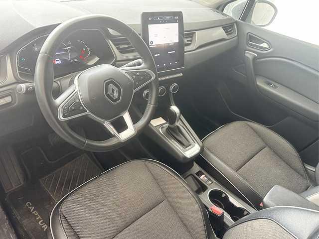 Renault Captur Full Hybrid E-Tech 145 CV Intens