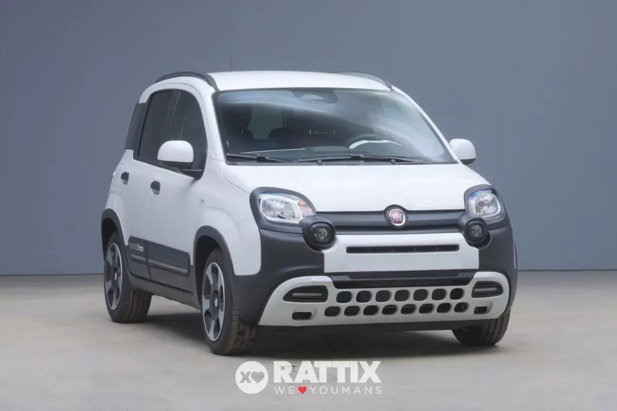 Fiat Panda Pandina 1.0 Firefly Hybrid 70CV