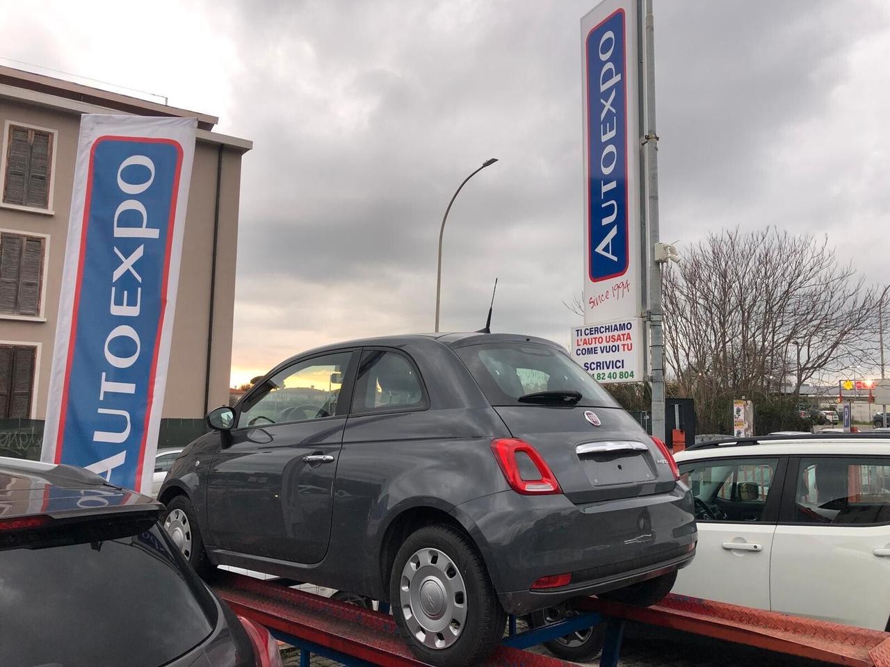 Smart ForTwo 70 1.0 Passion TOTAL WHITE ADATTA PER NEOPATENTATI-PELLE-NAVIGATORE-SEDILI RISCALDATI-POSSIBILITA' DI GARANZIA FINO A 36 MESI!!!