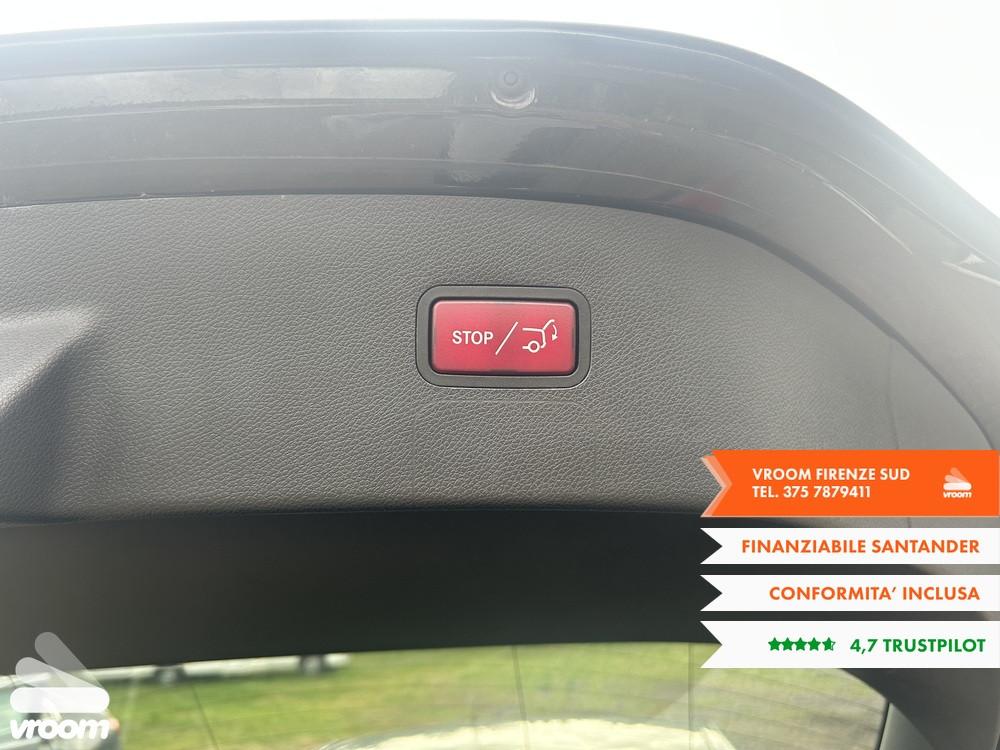 MERCEDES CLA (C/X117) CLA 200 d S.W. Aut...