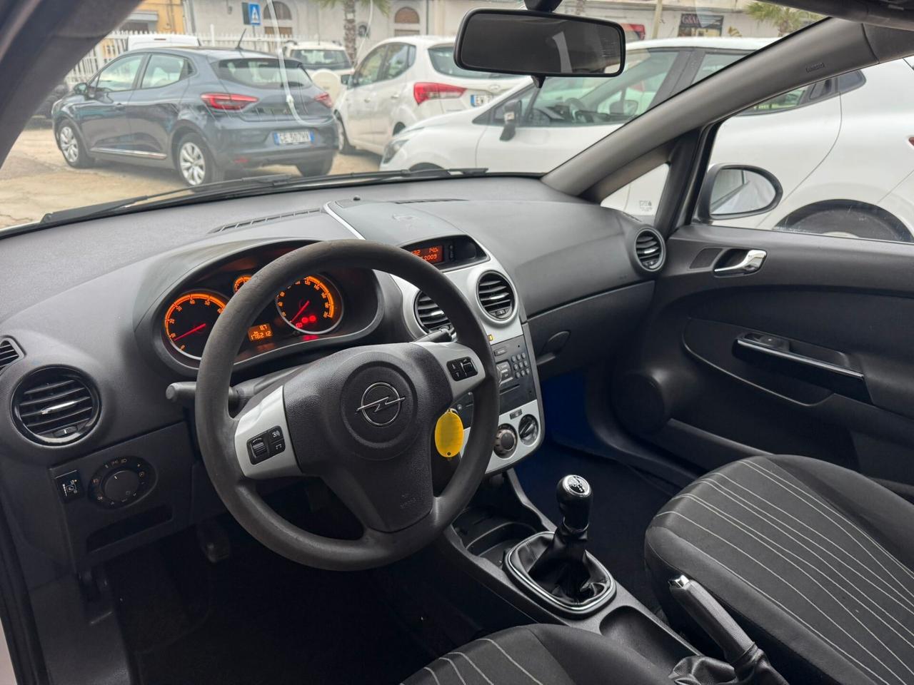 Opel Corsa 1.2 3 porte Enjoy GPL