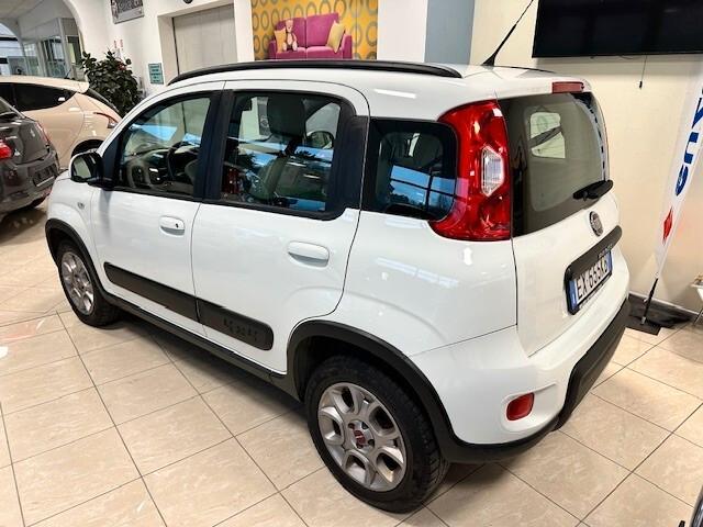 Fiat Panda 0.9 TwinAir Turbo S&S Easy