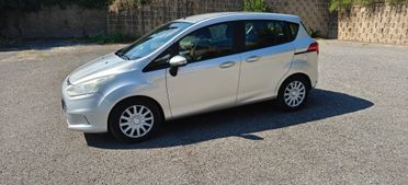 Ford B-Max 1.6 TDCi 95 CV Titanium