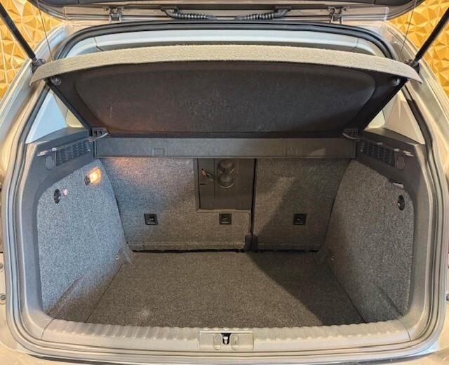 Volkswagen Tiguan 1.4 TSI Trend & Fun BlueMotion Technology