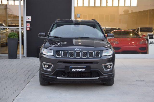 JEEP Compass 1.6 MJT 120CV