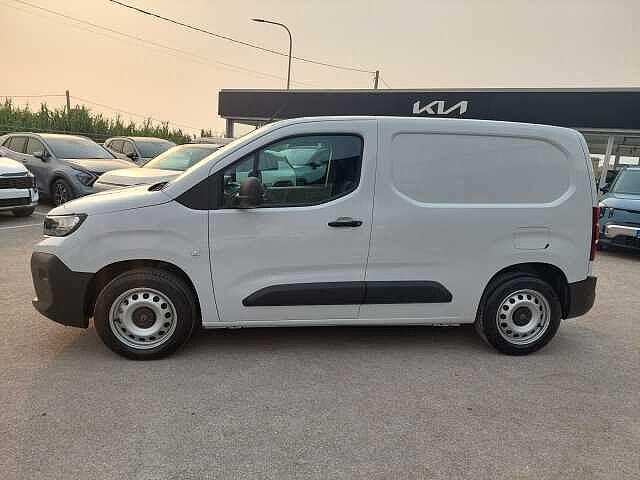 Peugeot Partner Van M 1.5 Diesel 130cv Manuale