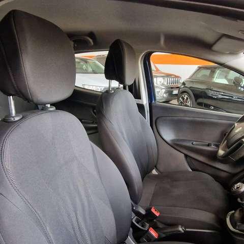 Lancia Ypsilon Ypsilon III 1.0 firefly hybrid Gold s