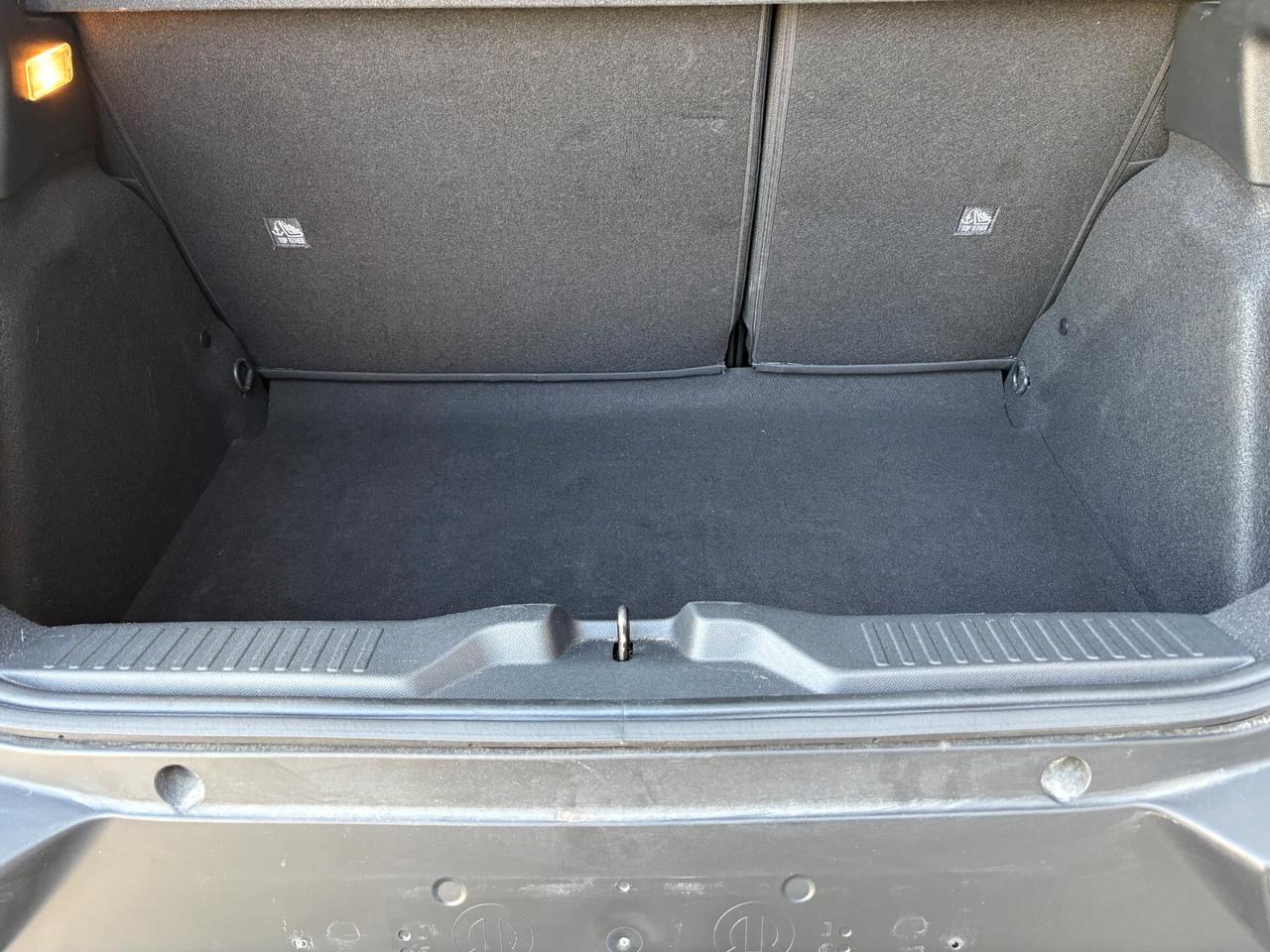 Citroen C3 Max 1.2 bz 100cv - 04/2025