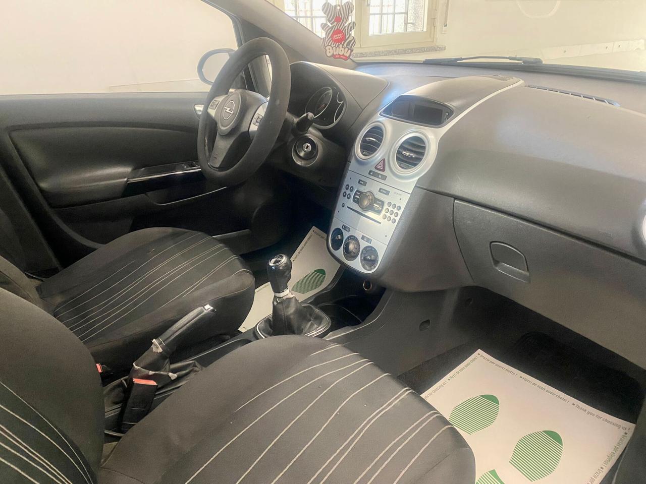 Opel Corsa 1.3 CDTI 75CV ecoFLEX 5 porte Cosmo