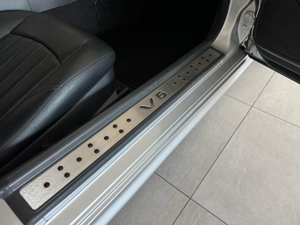 MERCEDES-BENZ SLK 320 cat Special Edition/SOLI 78.819 Km/Iscrivibile AS