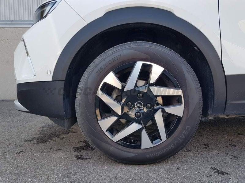 Opel Mokka Mokka 1.2 t Elegance s&s 100cv