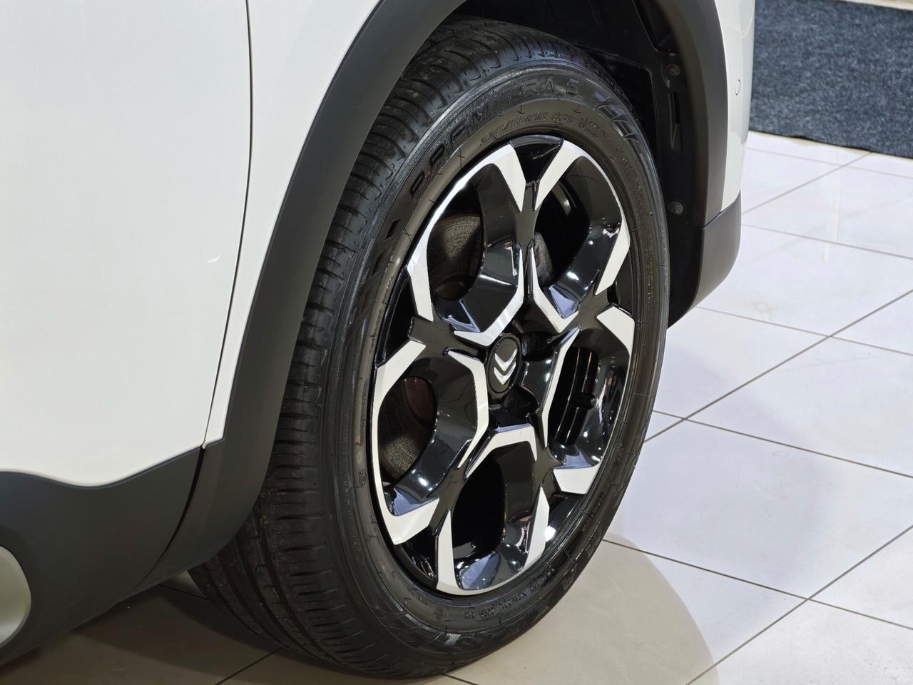 Citroen C5 Aircross BlueHDi 130 EAT8 Shine 2024