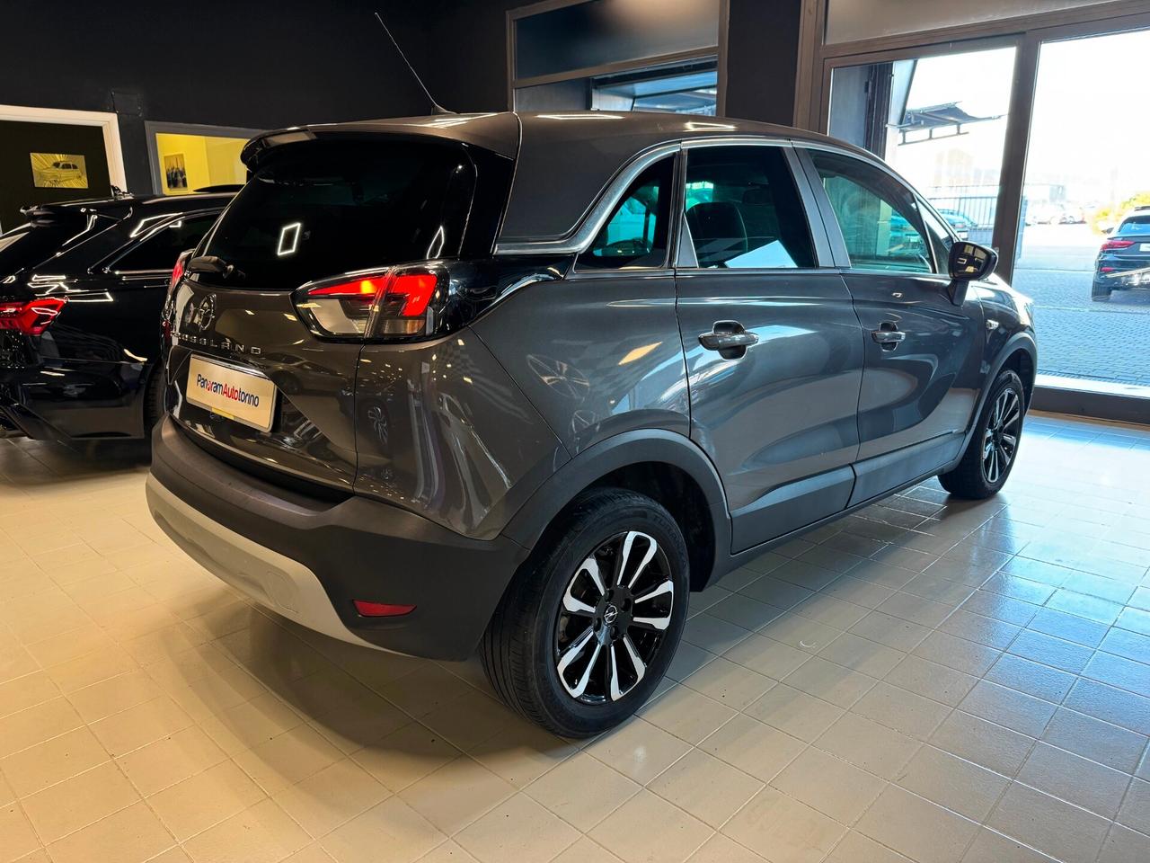 OPEL Crossland Crossland 1.2 Turbo 12V 110 CV S...