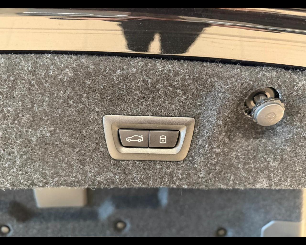 BMW Serie 4 Cpé(G22/82) - 420d 48V Coupé Msport Pro