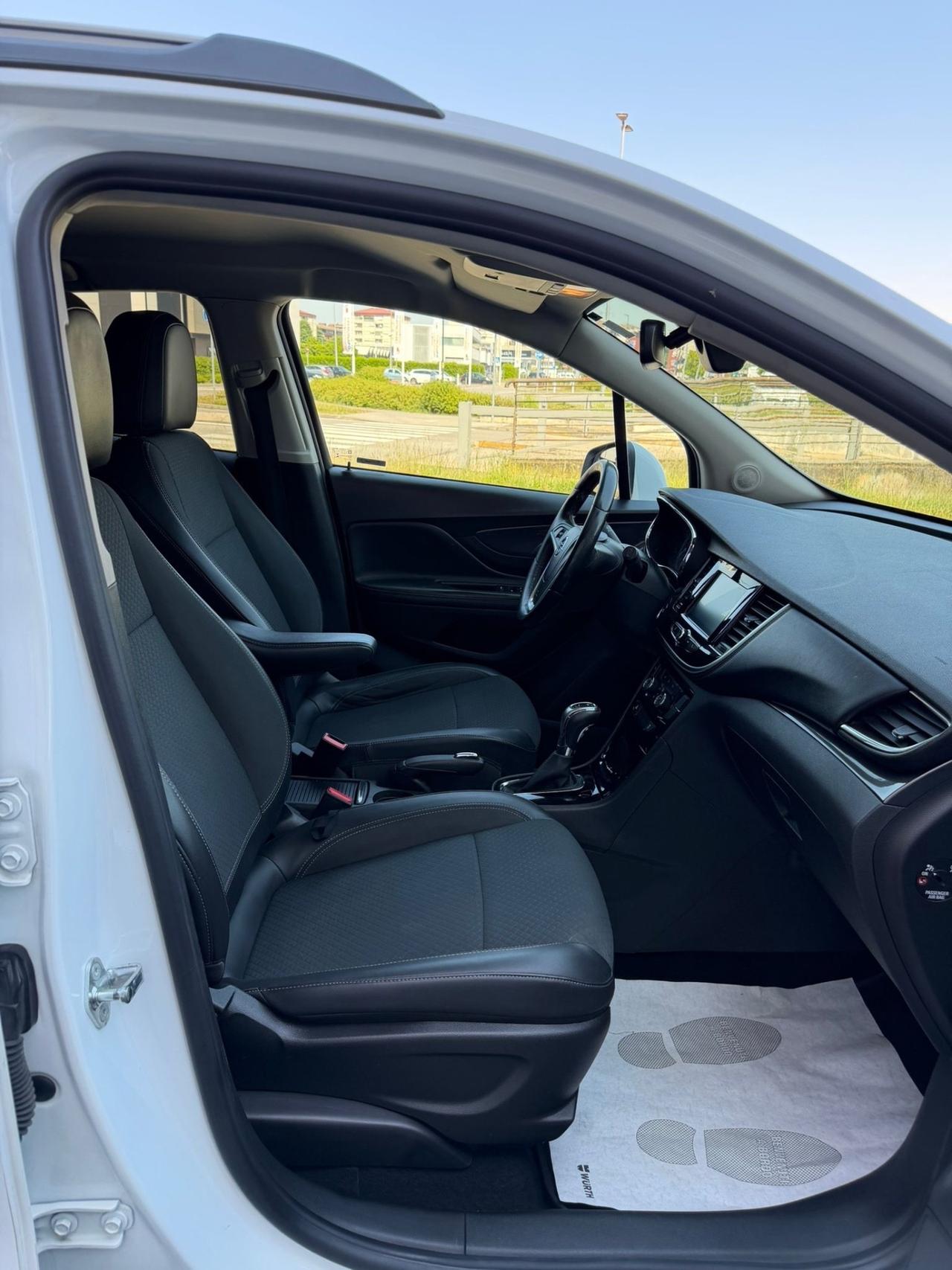 Opel Mokka X 1.6 CDTI Ecotec 136CV 4x2 Start&Stop Advance