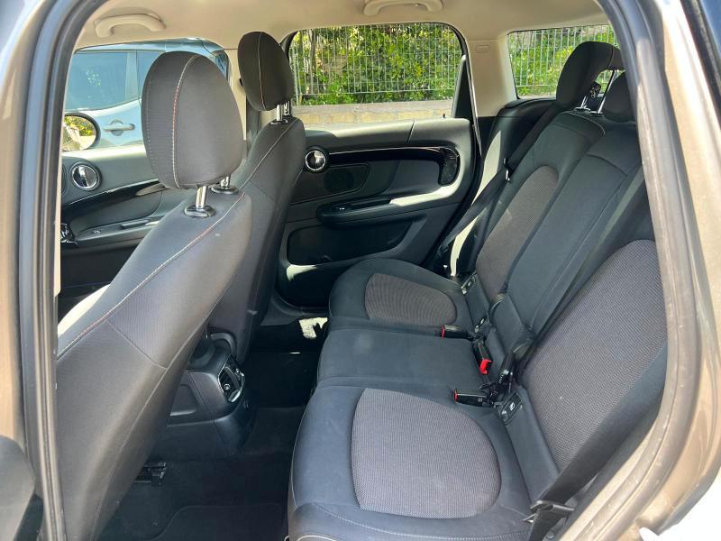 Mini Countryman 1.5 Cooper auto km 110000