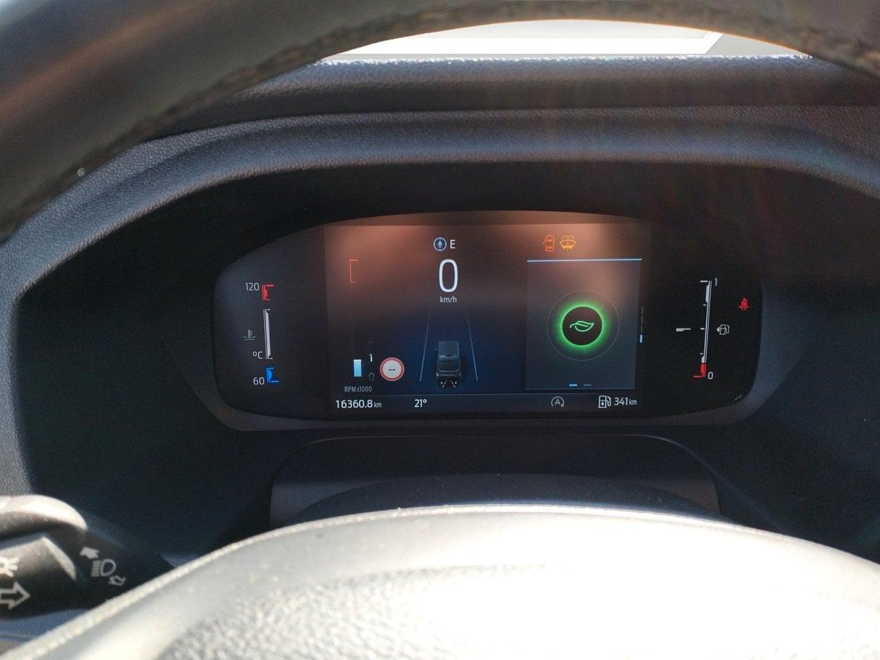 FORD Transit 2014 Transit 310 2.0TDCi EcoBlue 1...