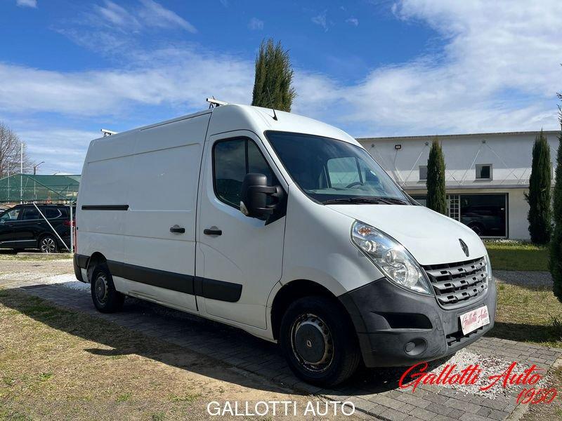 Renault Master T33 2.3 dCi/125cv Furgone E5