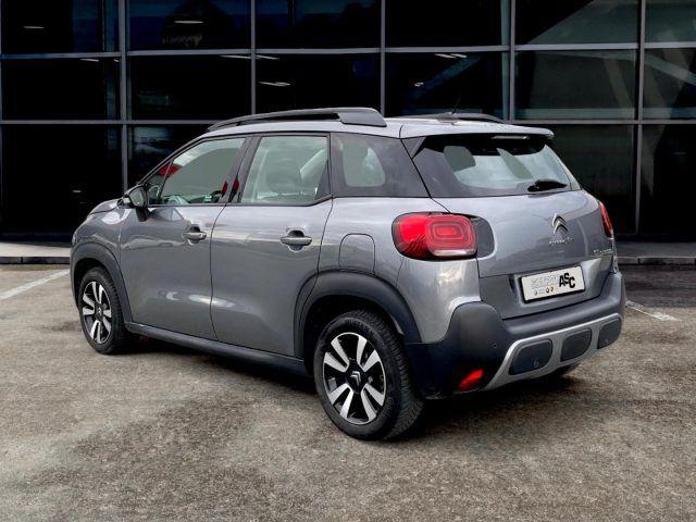 Citroen C3 Aircross 1.6 bluehdi Shine 100cv