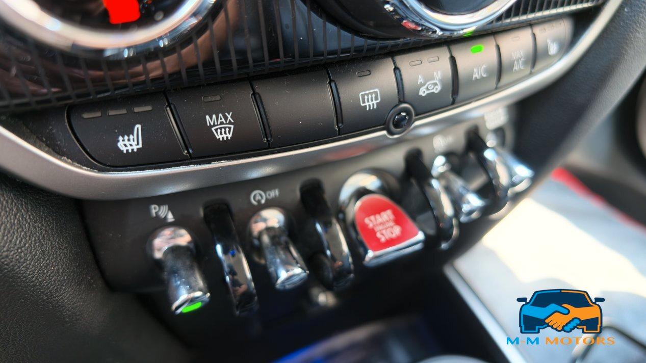 Mini Countryman Cooper Hype 1.5 ALL4 Steptronic