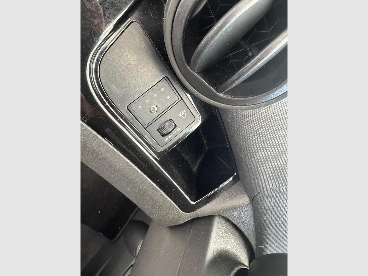 CHEVROLET Spark 1.0 LS GPL Eco Logic