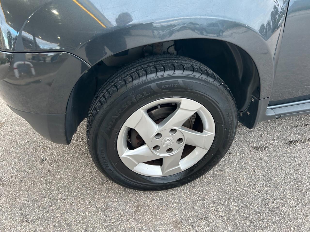 Dacia Duster 1.5 dCi 110CV Start&Stop 4x2 Prestige