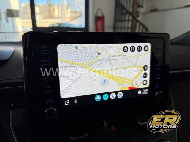Toyota Corolla 2.0 Lounge GR Sport cvt Hybrid 153cv - Unipro