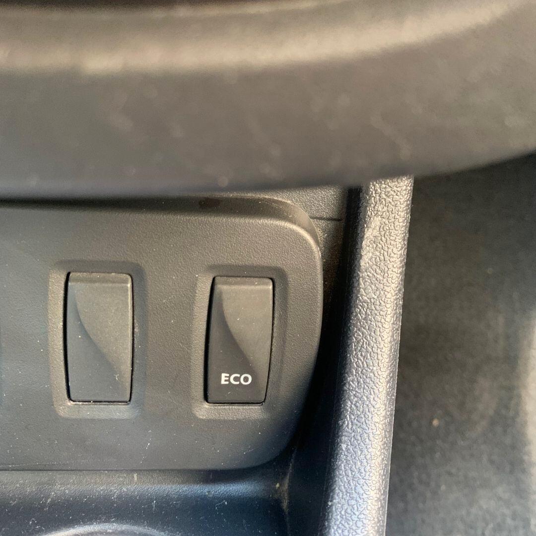 Dacia Duster GPL **UNICO PROPRIETARIO**