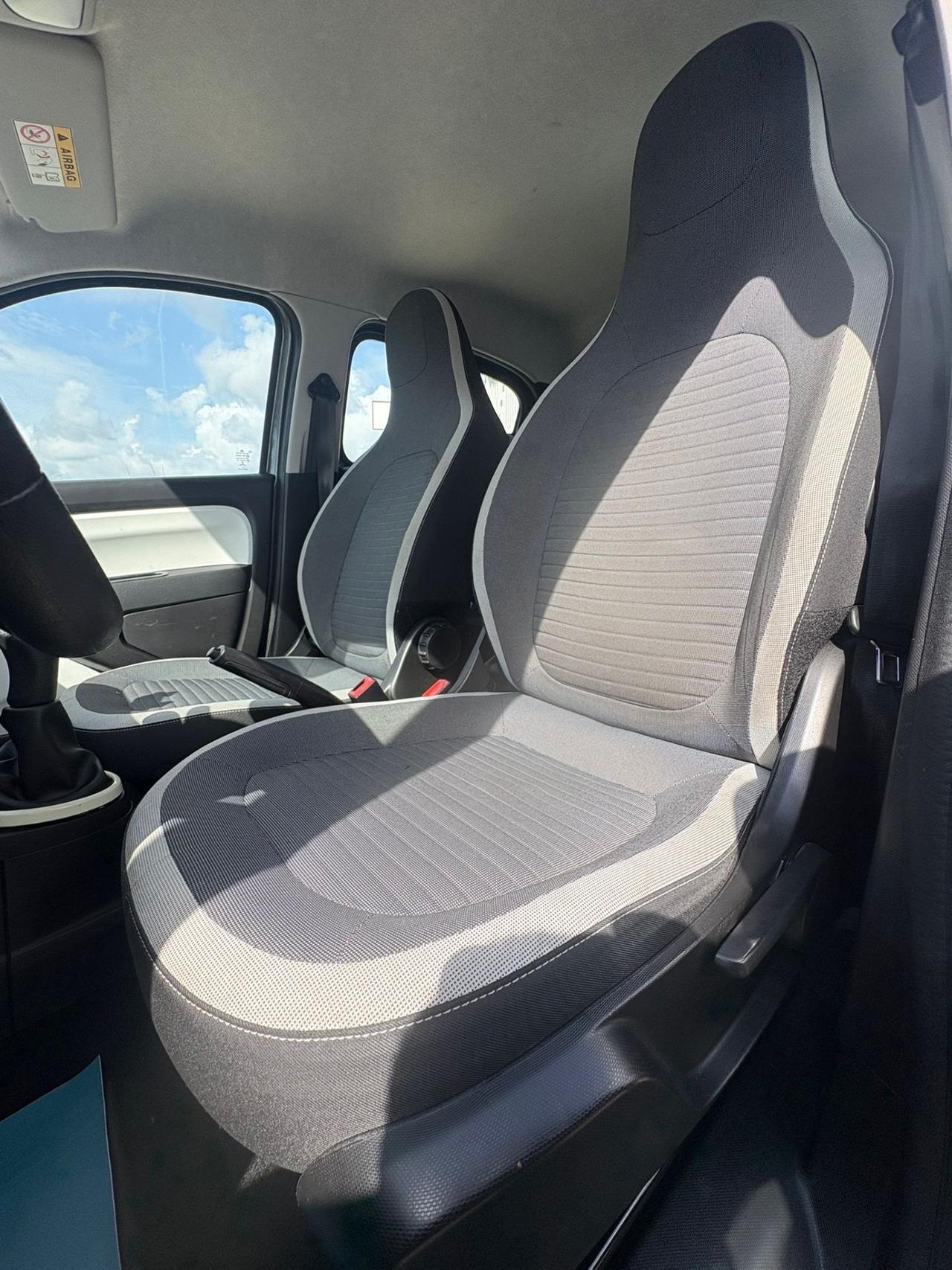 Renault Twingo SCe Zen