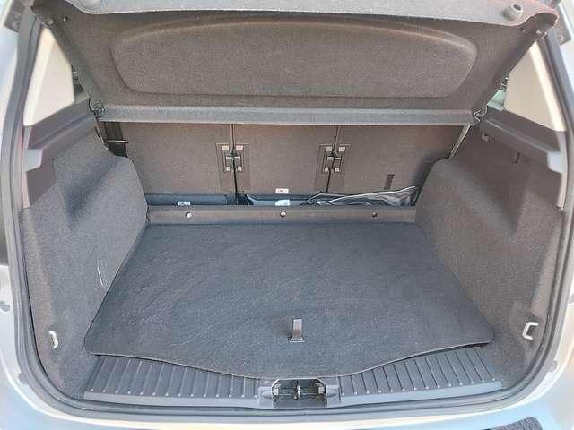 Ford C-Max C-Max III 2015 1.6 Plus Gpl 120cv