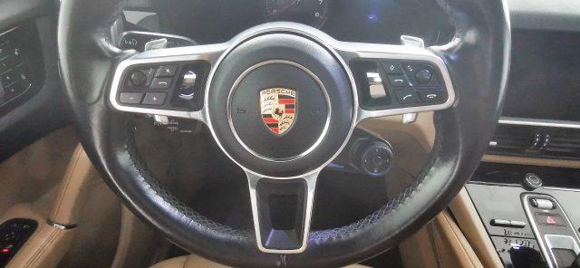 PORSCHE Cayenne 3.0 V6