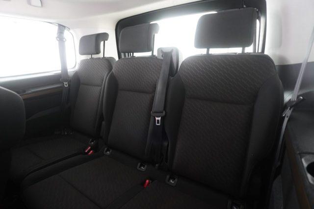 TOYOTA Proace Verso Proace Verso 2.0D 180 CV L1 D Black Edition