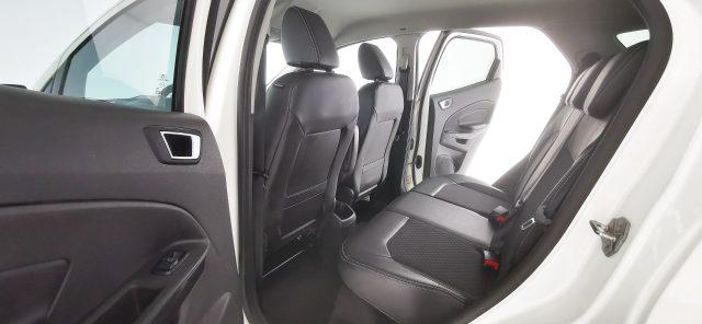 FORD EcoSport 1.0 EcoBoost 125 CV Titanium