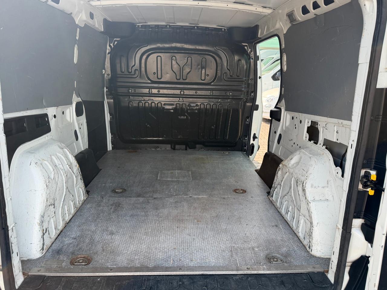 Fiat Doblo Doblò 1.6 MJT 120CV S&S PC-TN Cargo Easy