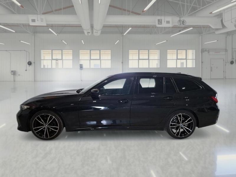 BMW 320 XDRIVE 48V MSPORT TOURING AUT. STATION WAGON