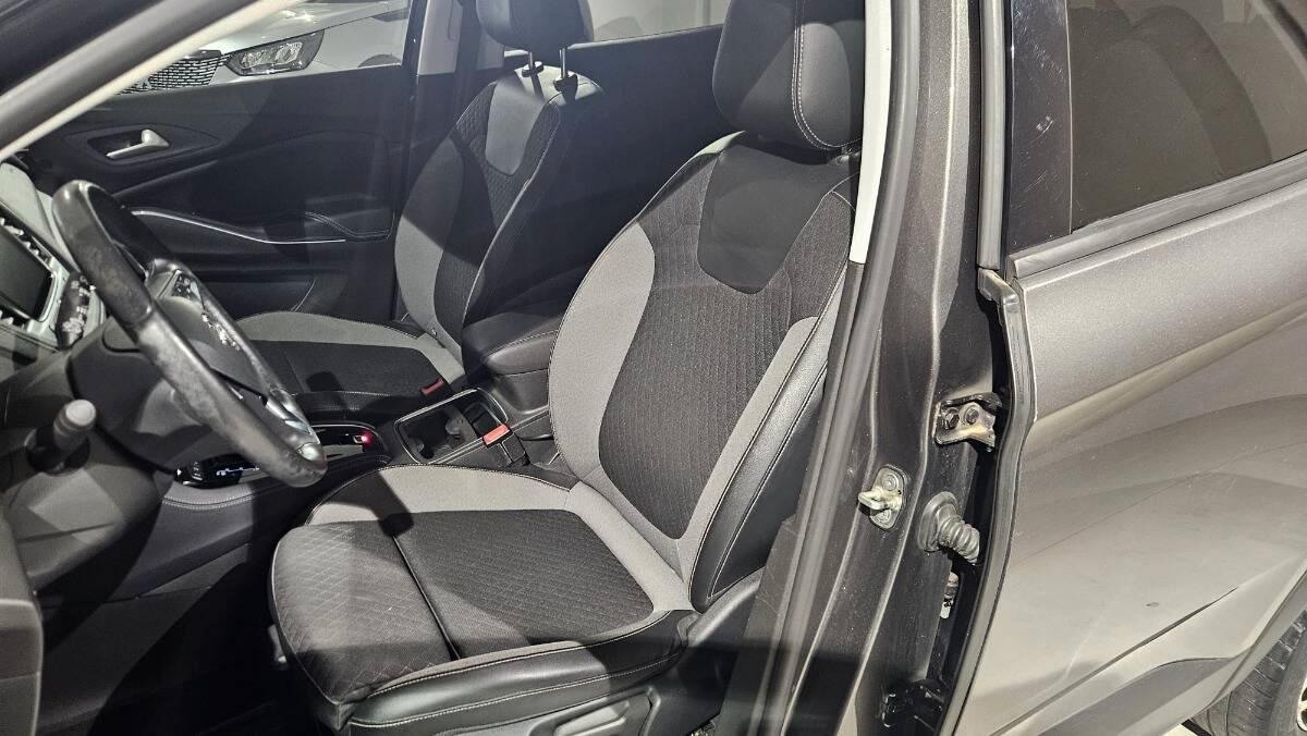 Opel Grandland X 1.5 ecotec Advance s&s 130cv at8