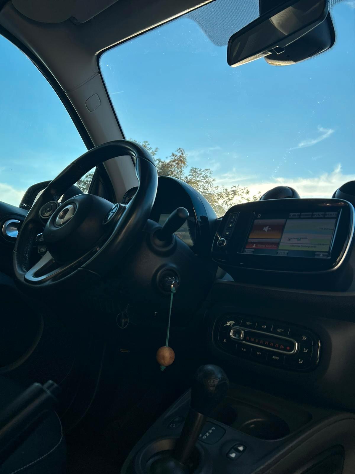 Smart ForTwo 90 0.9 Turbo Passion