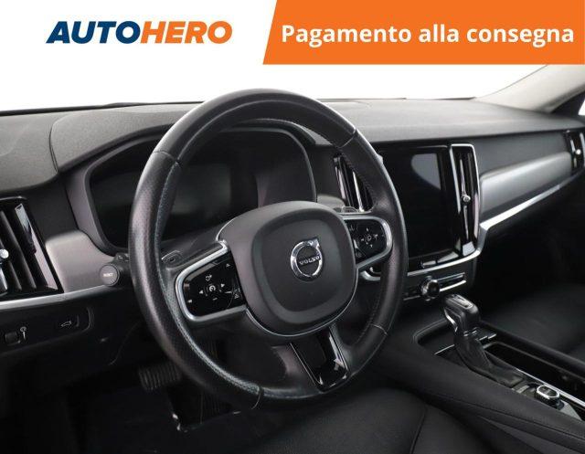 VOLVO S90 D4 Geartronic Momentum