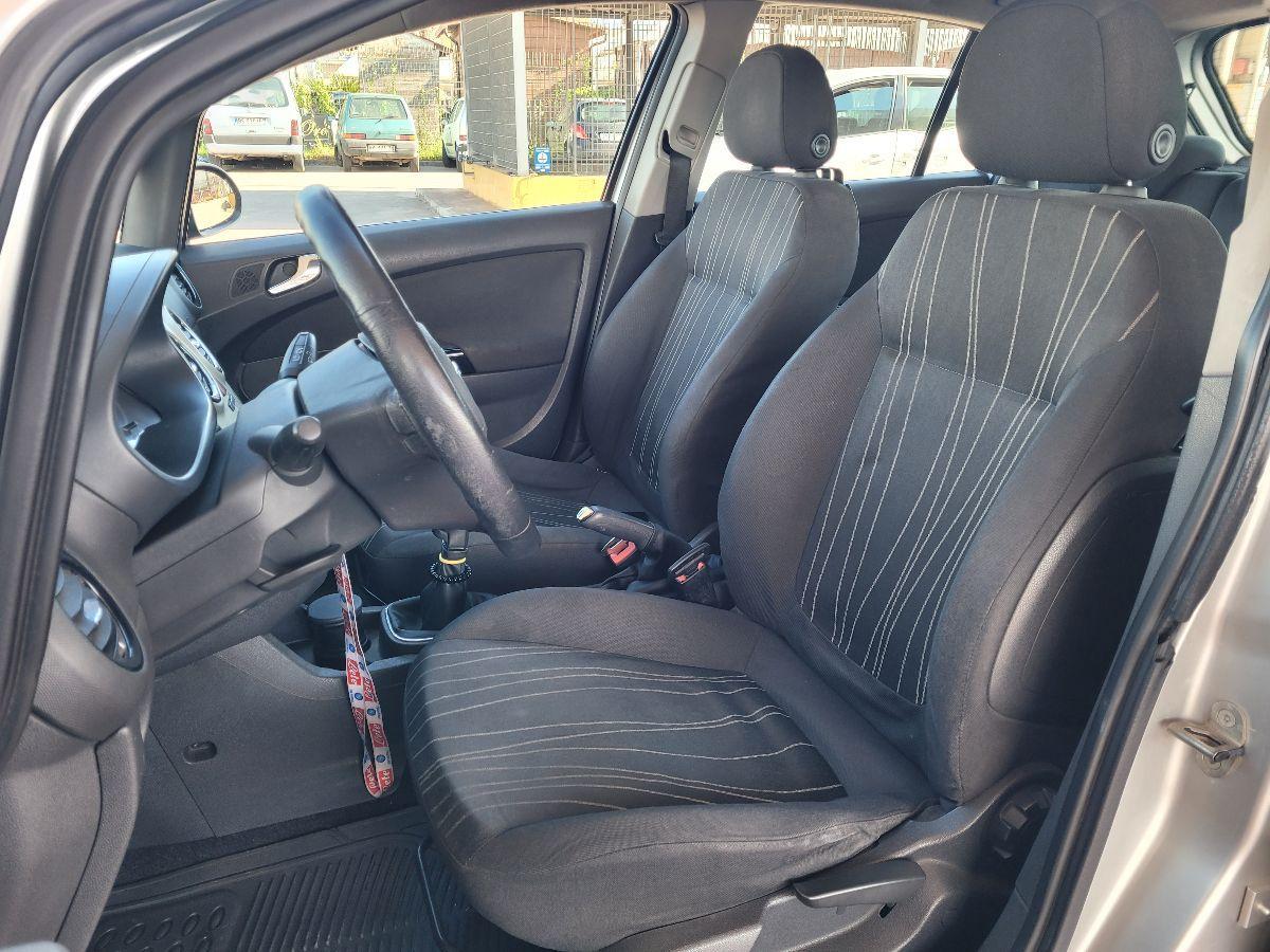 OPEL - Corsa - 1.3 CDTI 75CV ecoF. 5p. Cosmo
