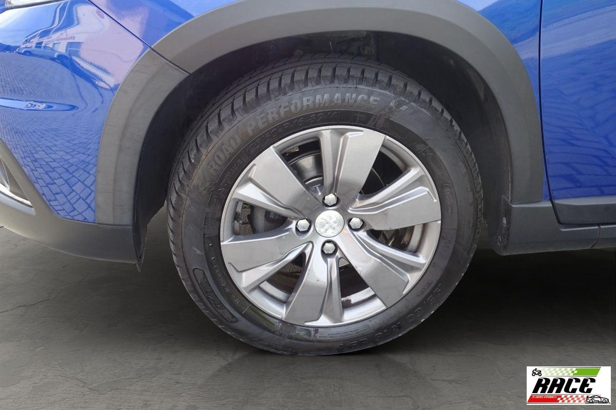 PEUGEOT - 2008 - BlueHDi 110 S&S Active