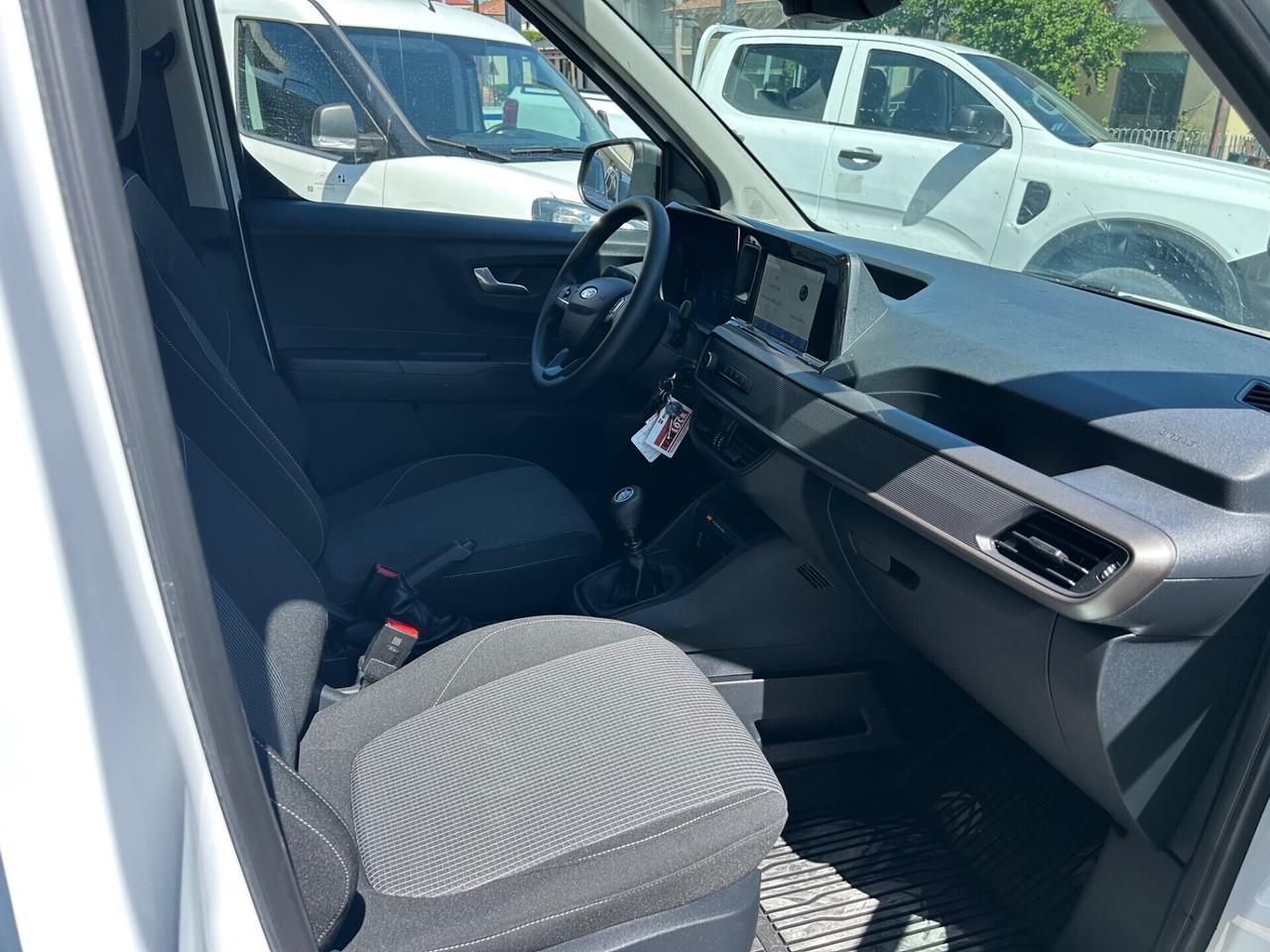 Ford Transit Courier 1.5 100CV “ 85.000 KM 2024”
