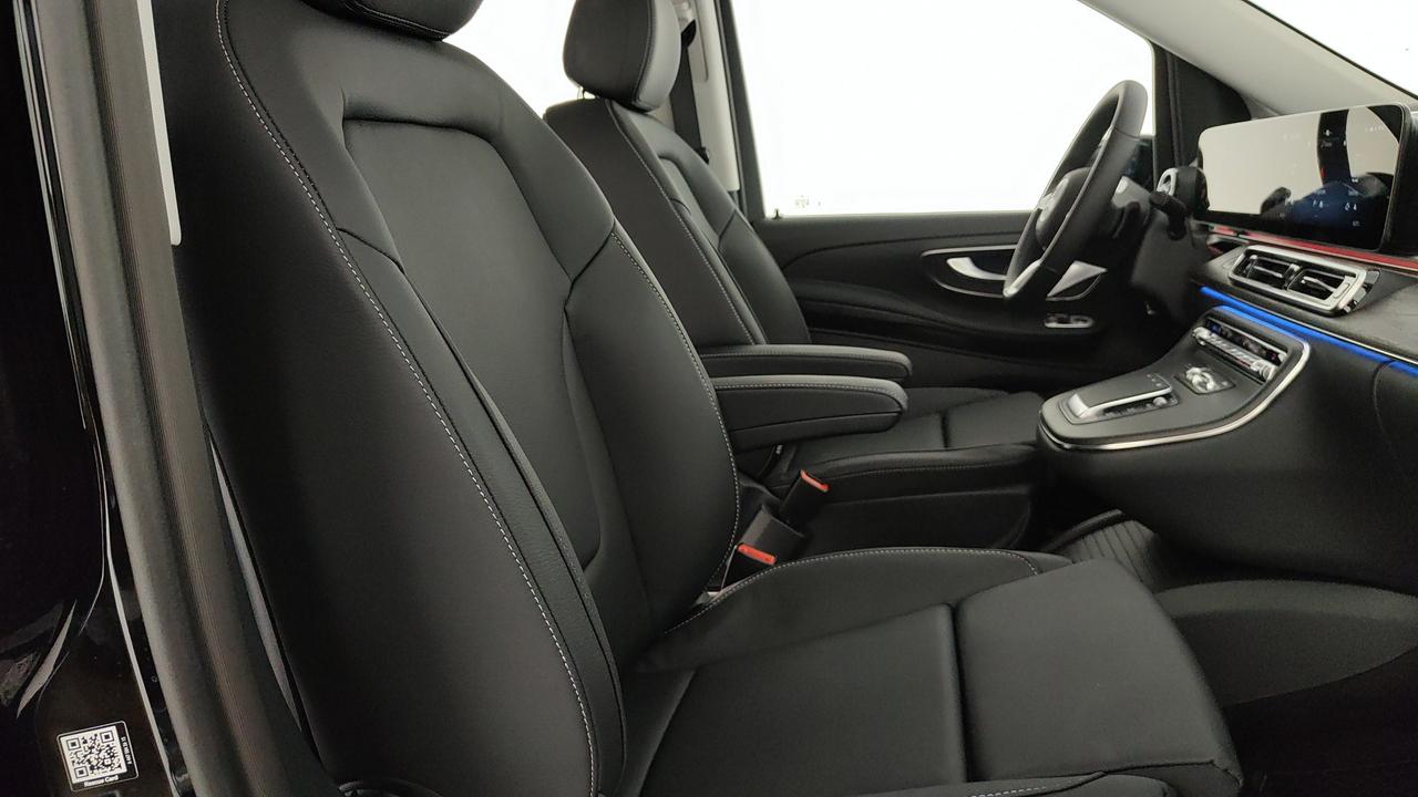 Mercedes-Benz V 250 d AVANTGARDE Extralong