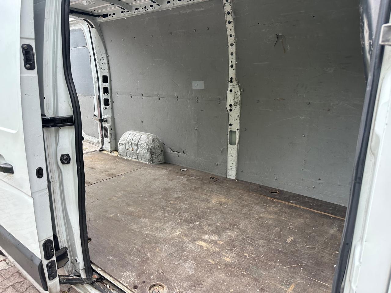 Renault Master 2.3dCi 130cv L3H2 Possibile Permuta Auto