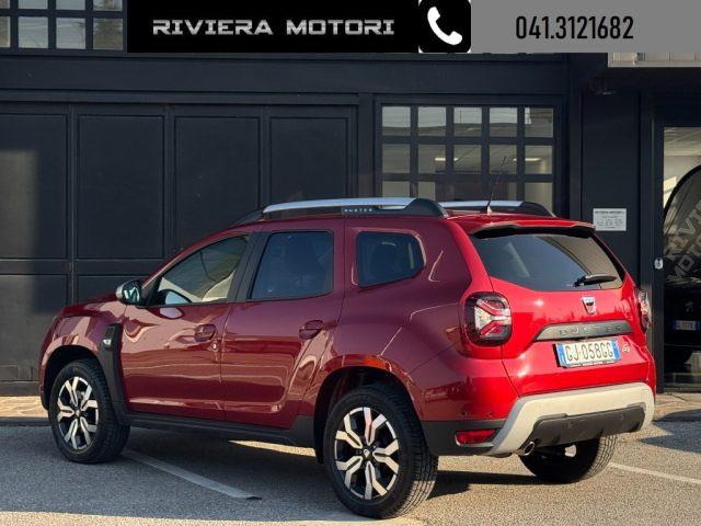 DACIA Duster 1.0 TCe GPL 4x2 Prestige Up