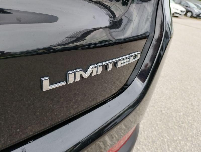 Jeep Compass II 2021 1.3 turbo t4 phev Limited 4xe auto