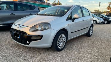 Fiat Punto Evo 1.3 Mjt 75 CV DPF 5 porte S&S 150°