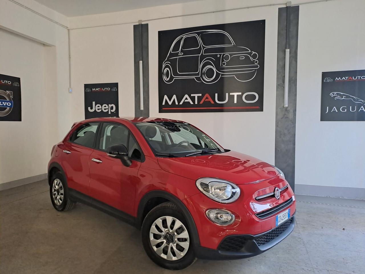 Fiat 500X 1.0 T3 120 CV Urban