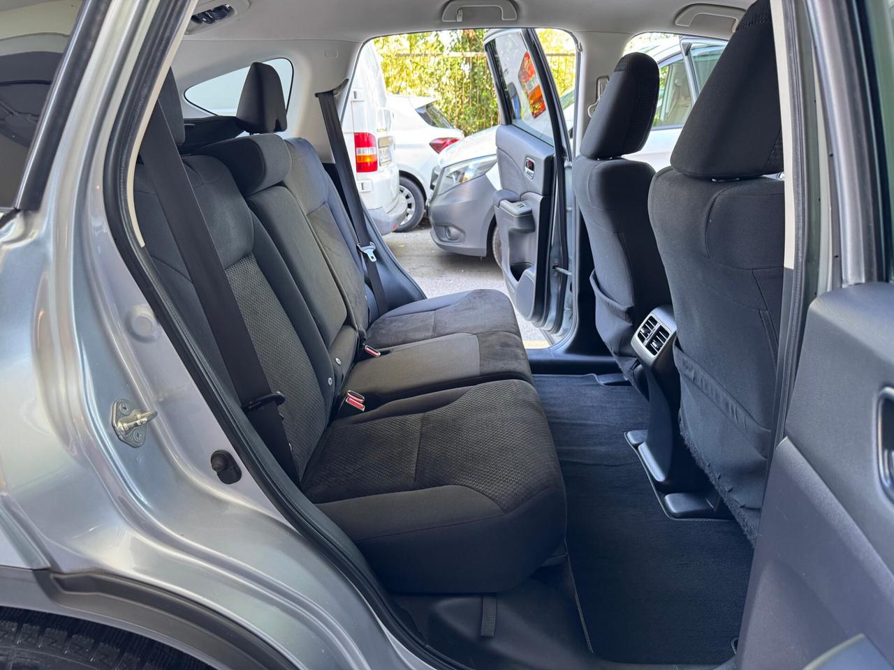 Honda CR-V 1.6 LIFESTYLE 2wd GARANZIA 24 MESI