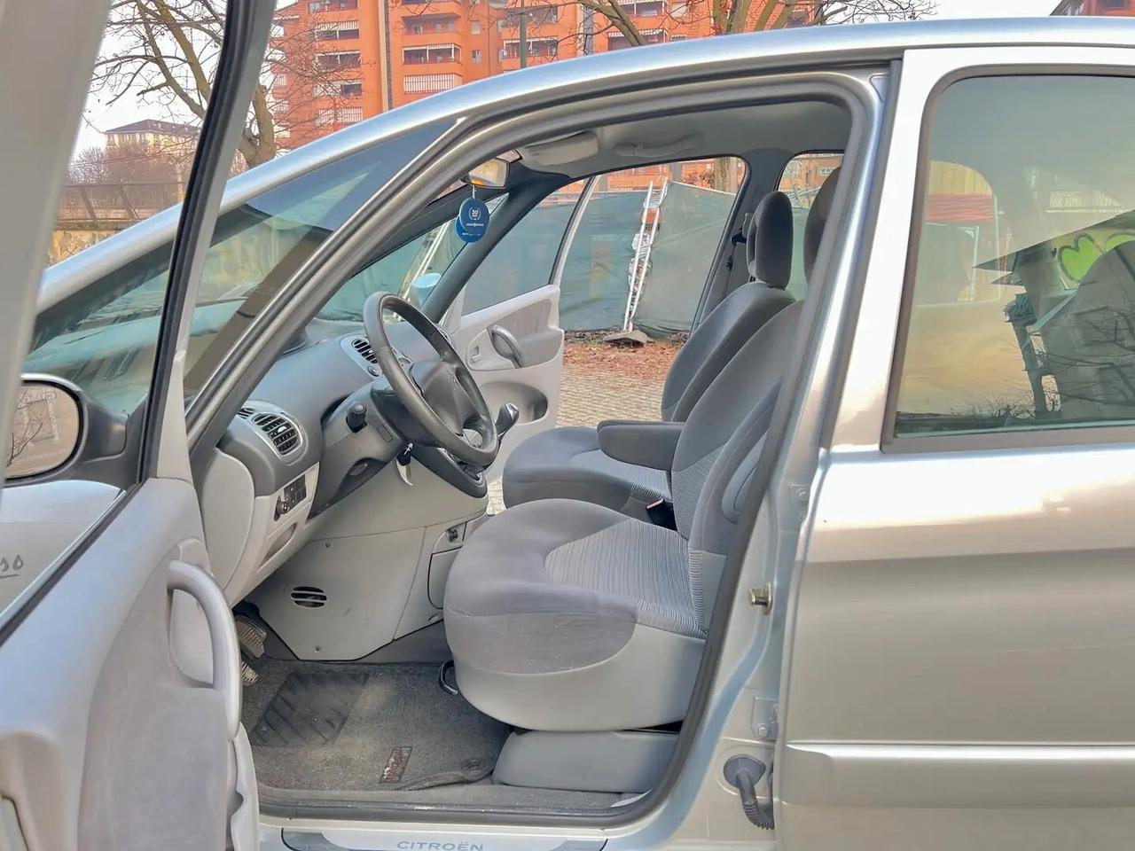Citroen Xsara Picasso 1.6 Chrono