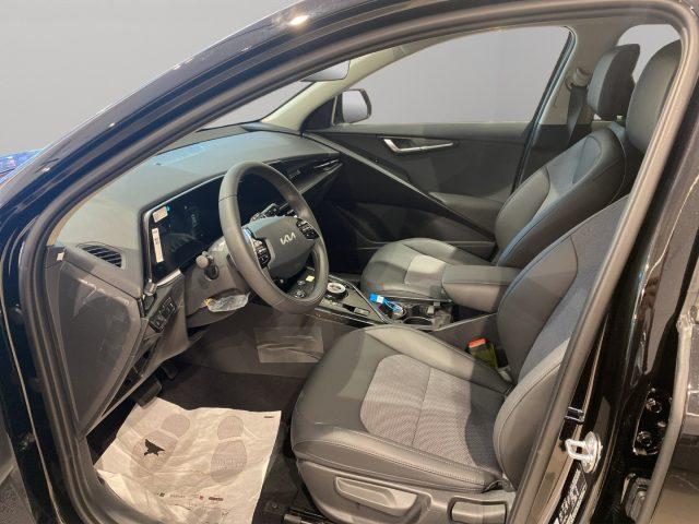 KIA Niro Tri-Fuel 1.6 GDi DCT HEV GPL Style